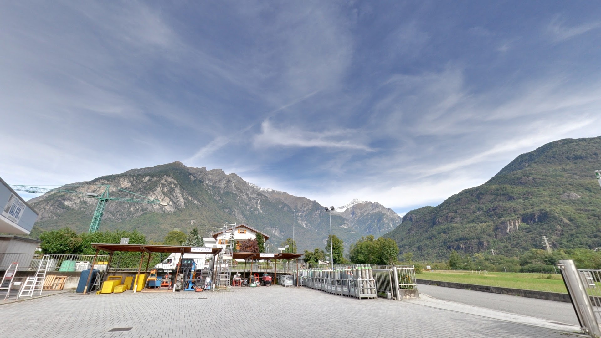 Valfer - Mese (SO)