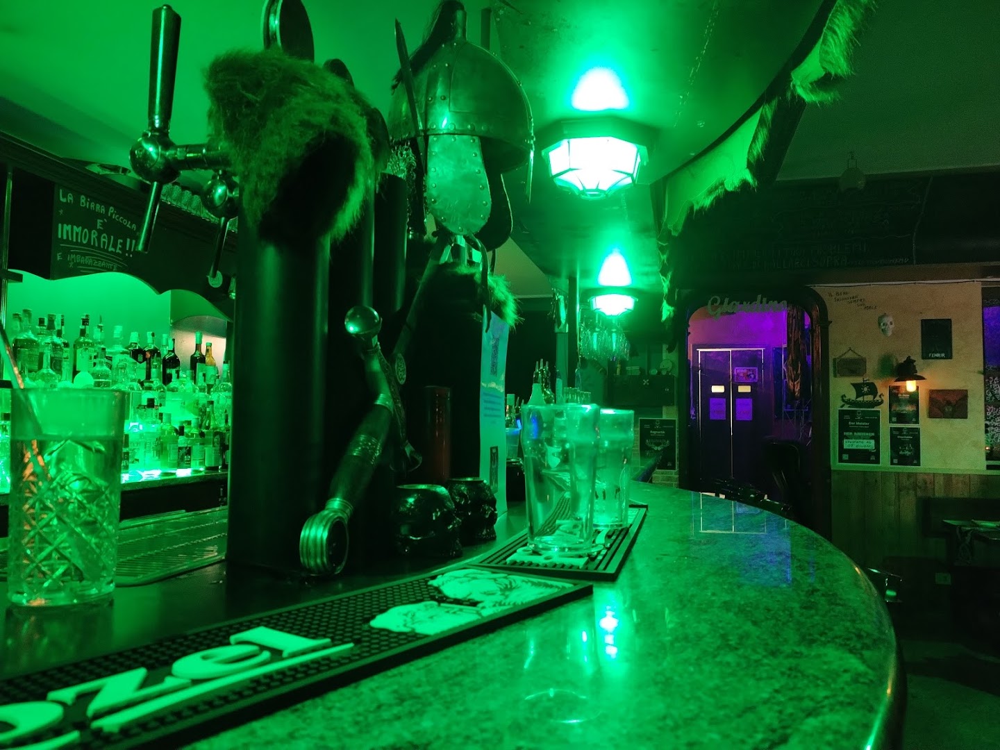 Valhalla Music Pub