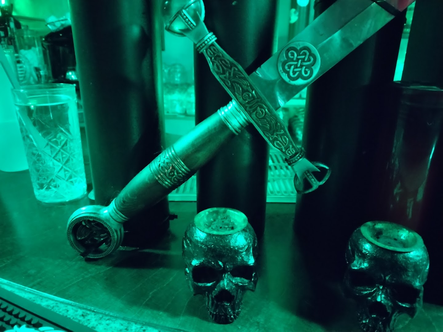 Valhalla Music Pub