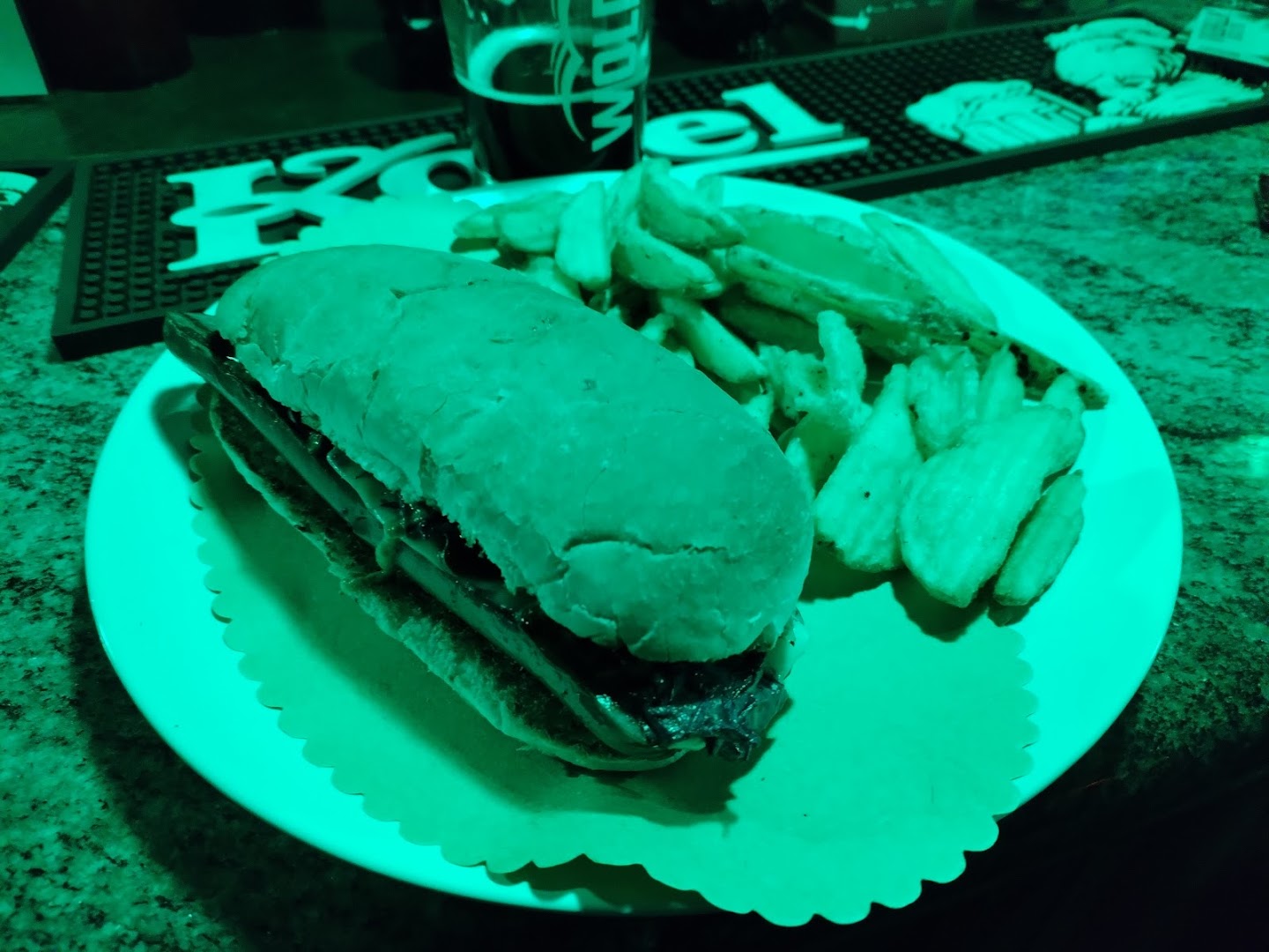 Valhalla Music Pub