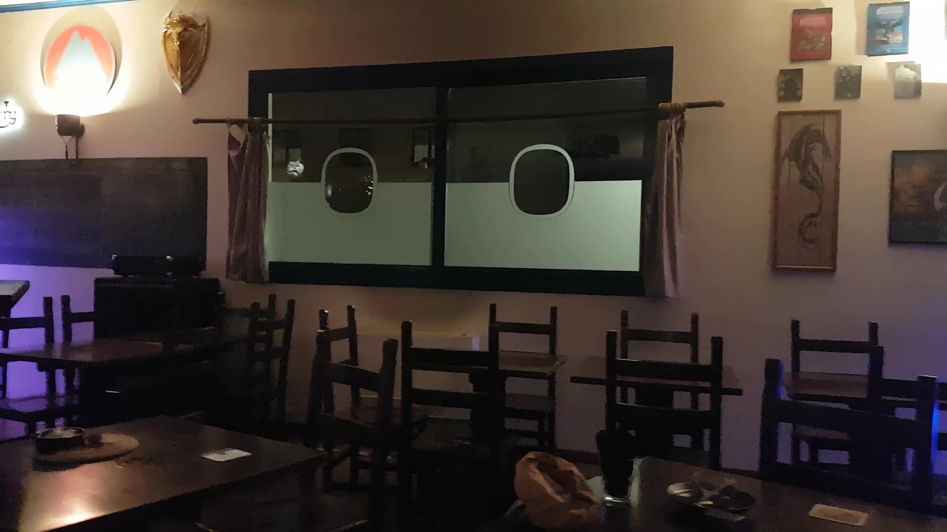Valhalla Pub Steakhouse