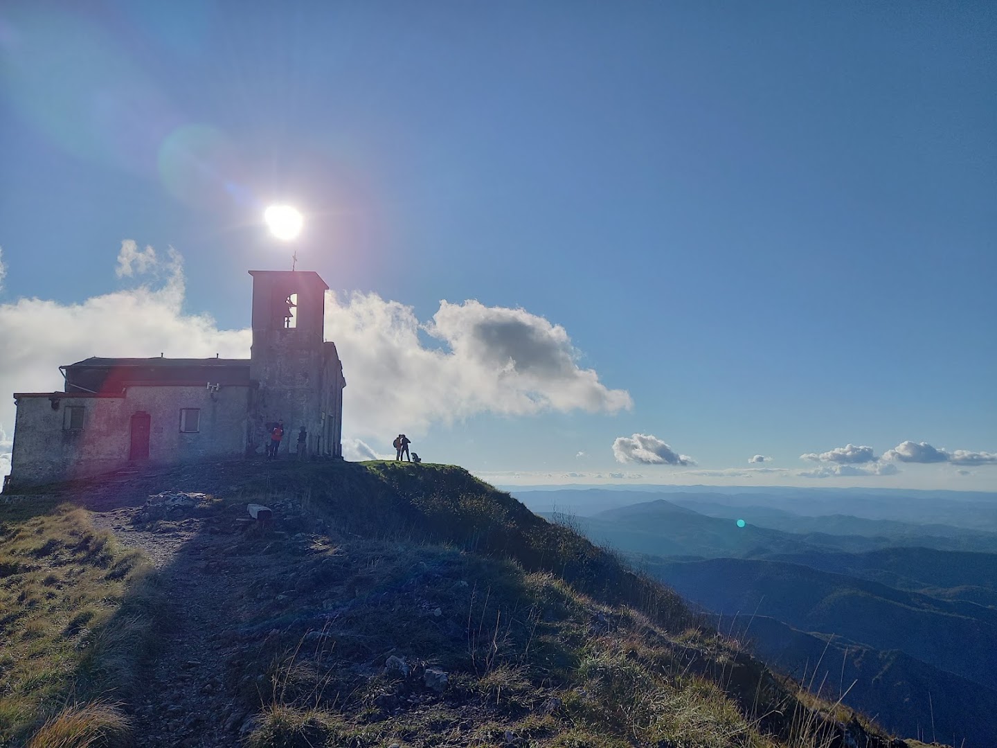 Valico degli Eremiti