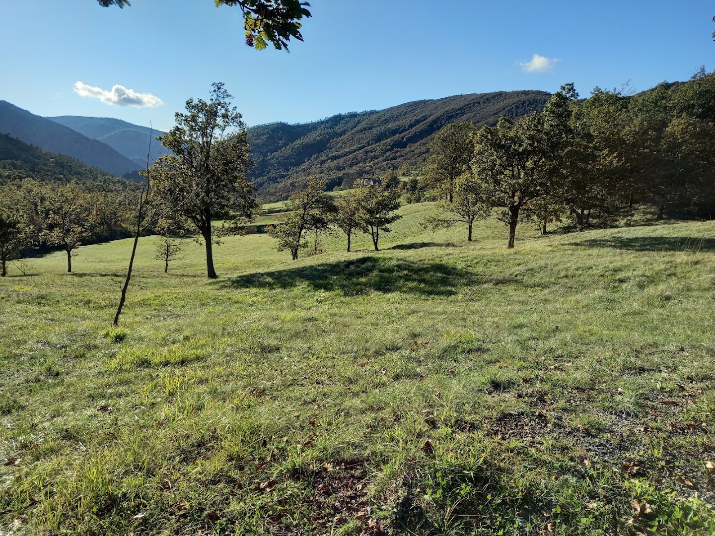 Valico degli Eremiti