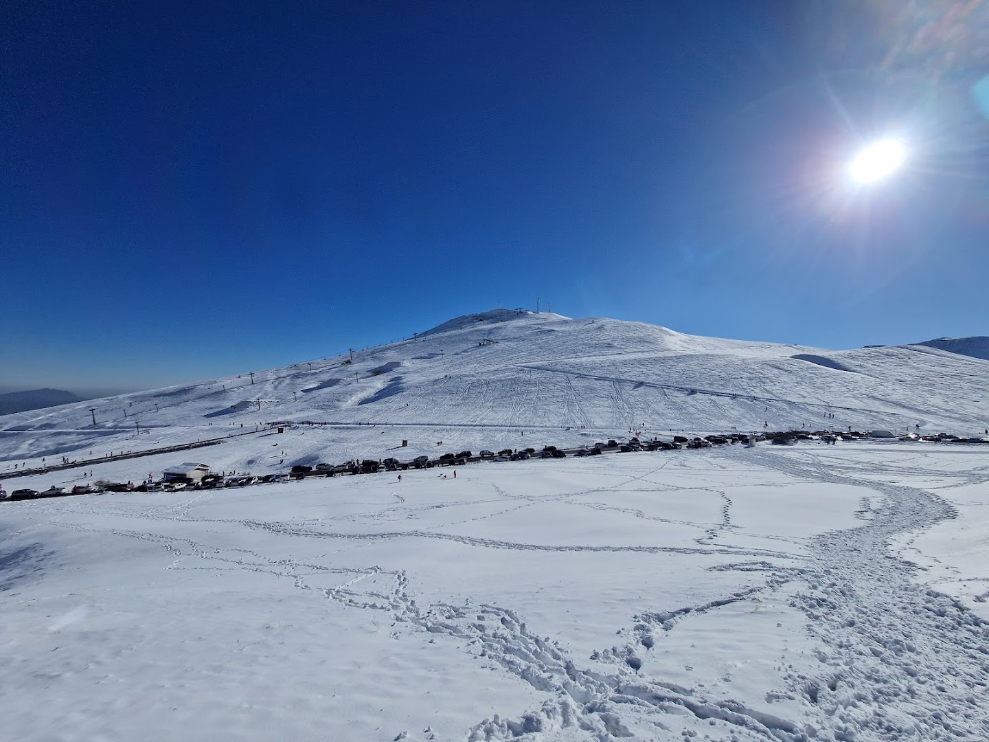 Valico di Santa Maria Maddalena