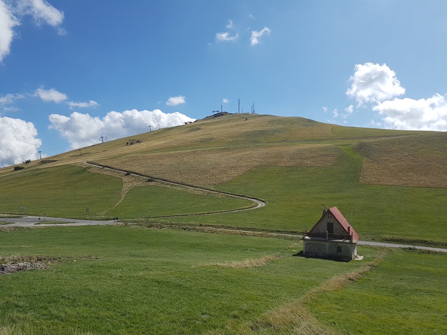 Valico di Santa Maria Maddalena