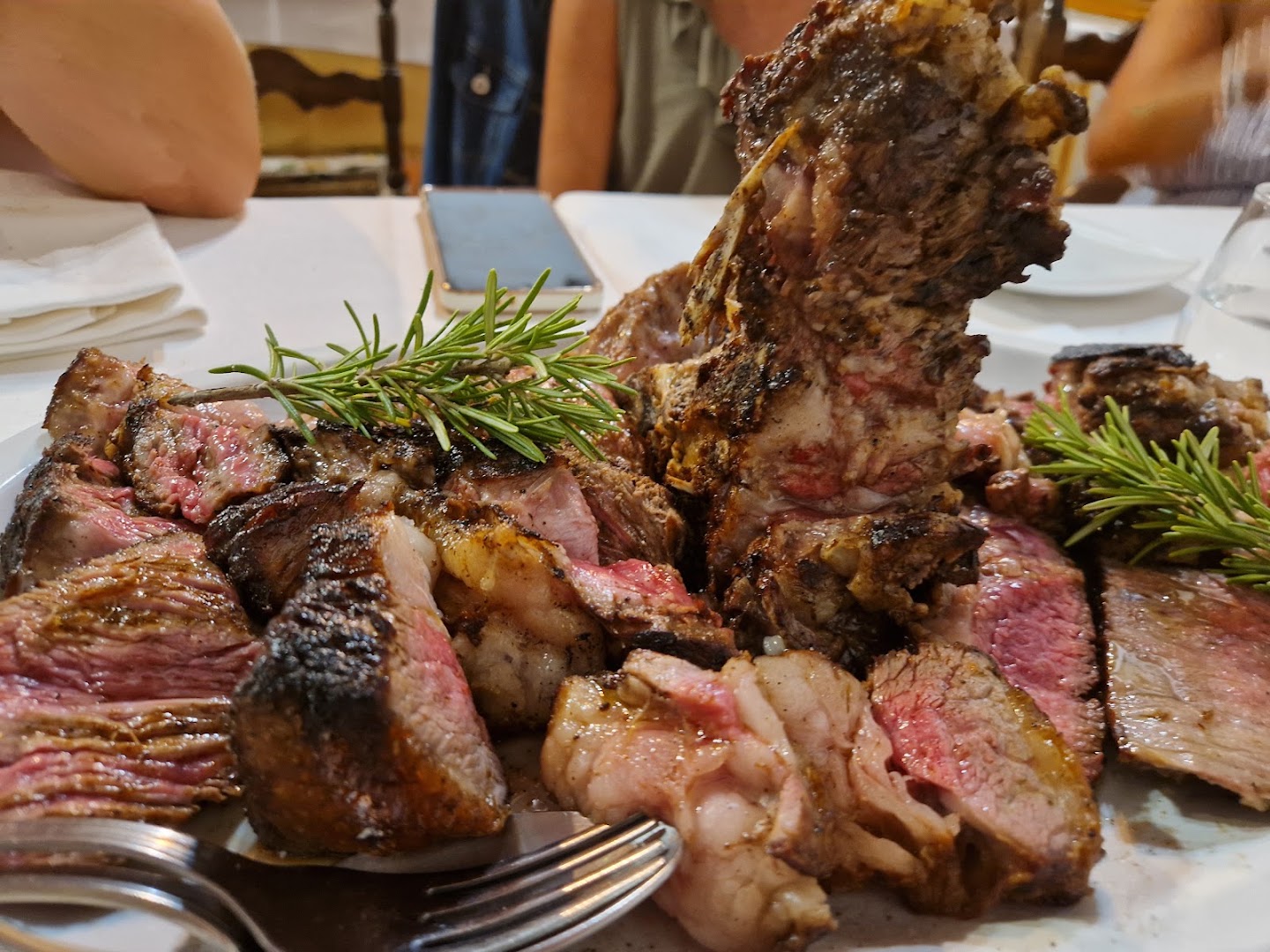 Valico, Altopascio