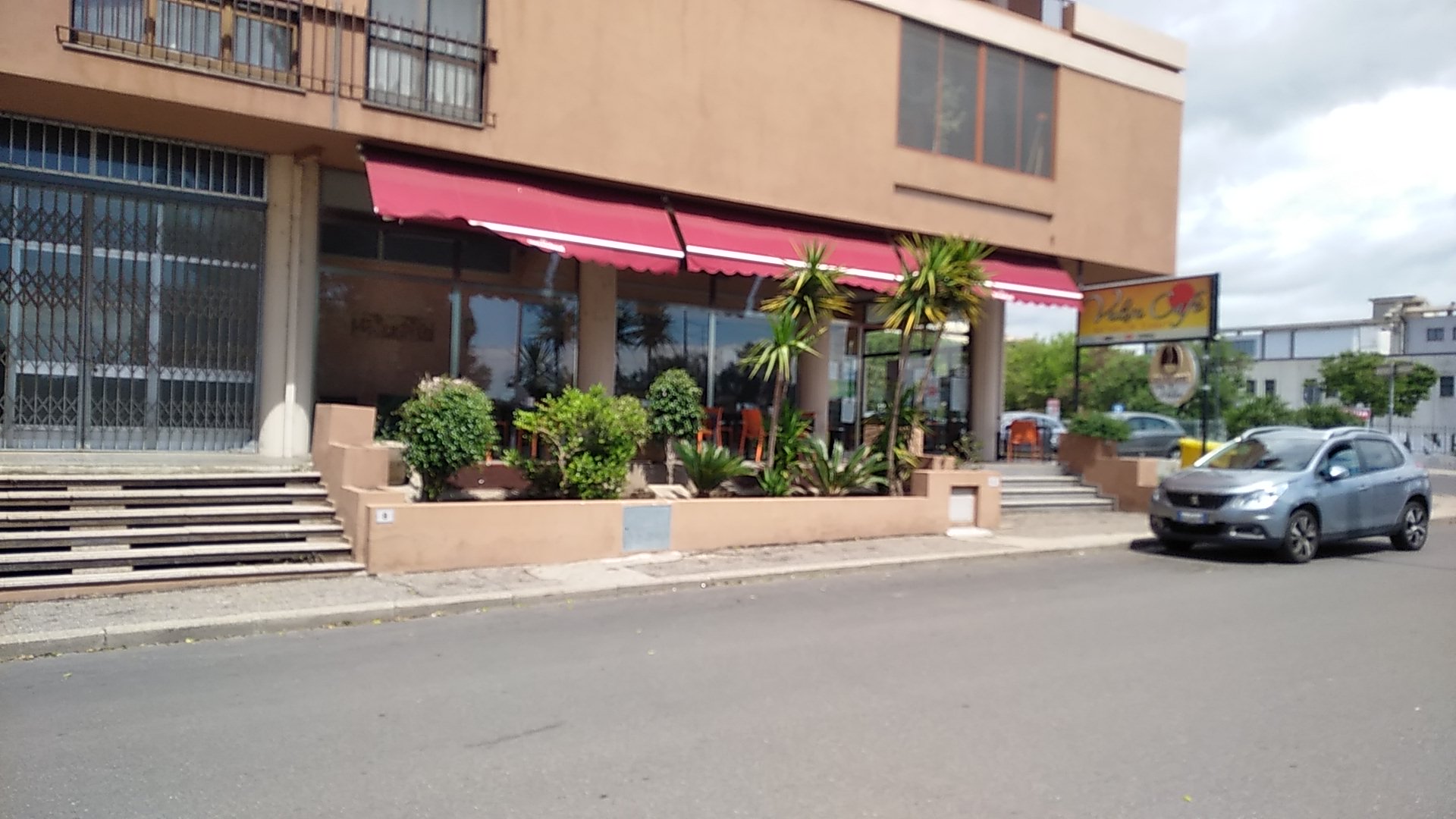 Valisa Cafè