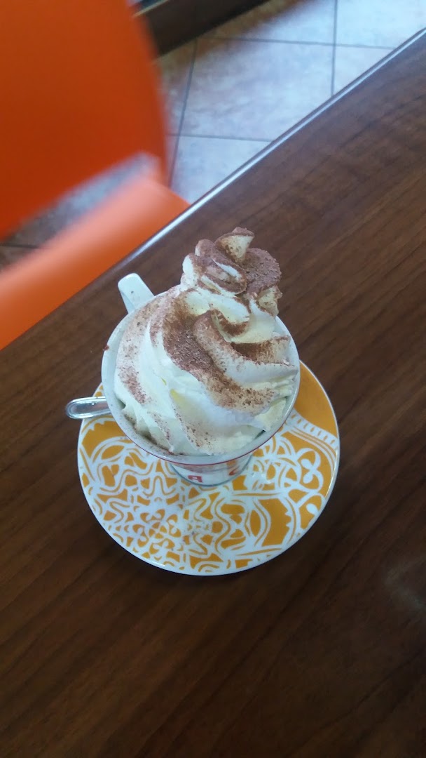 Valisa Cafè, Oristano