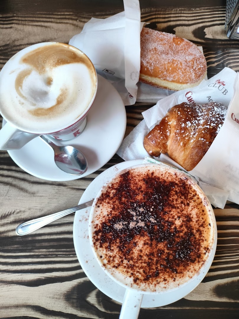 Valisa Cafè