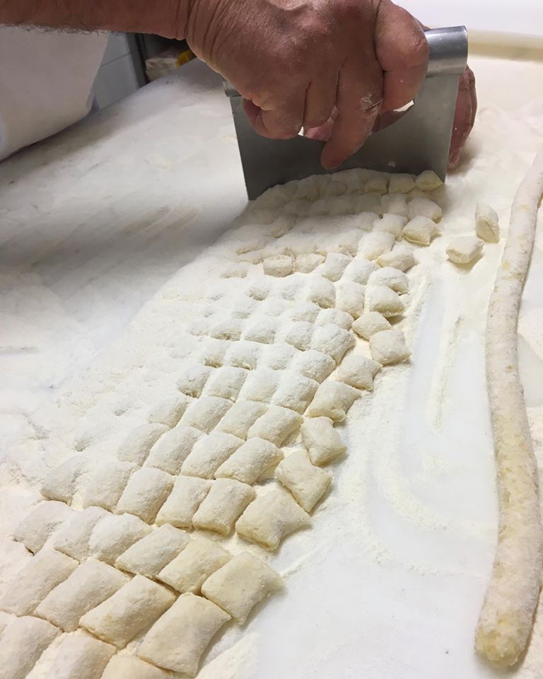 Valle Cecchina Trattoria