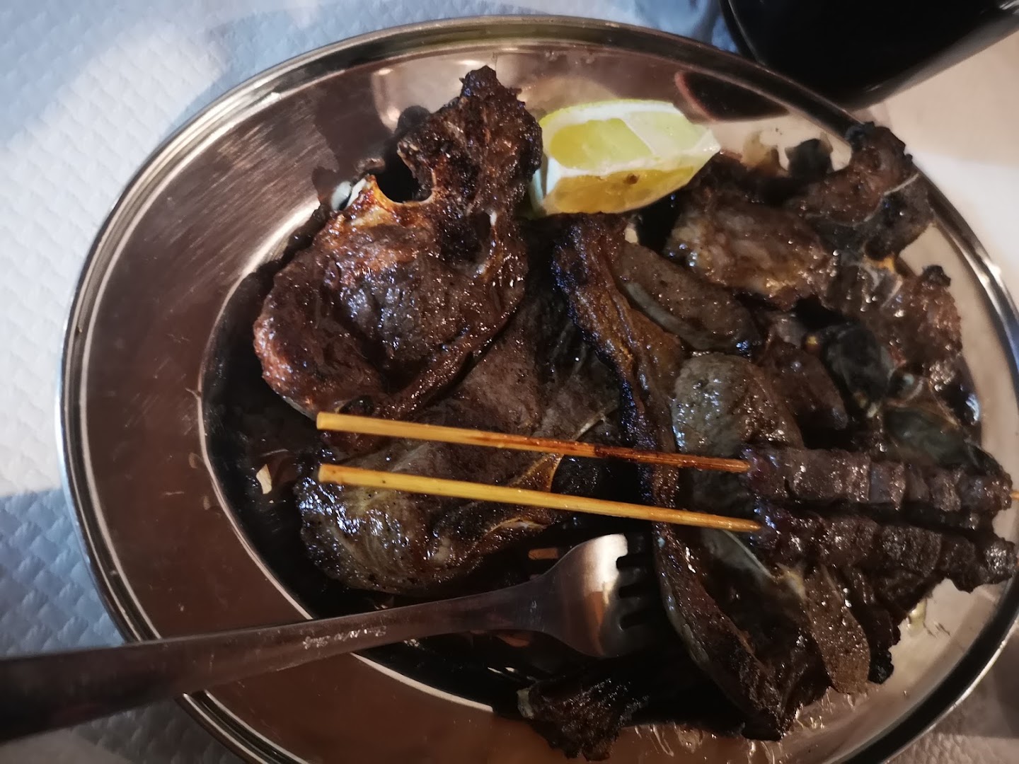 Valle Cecchina Trattoria
