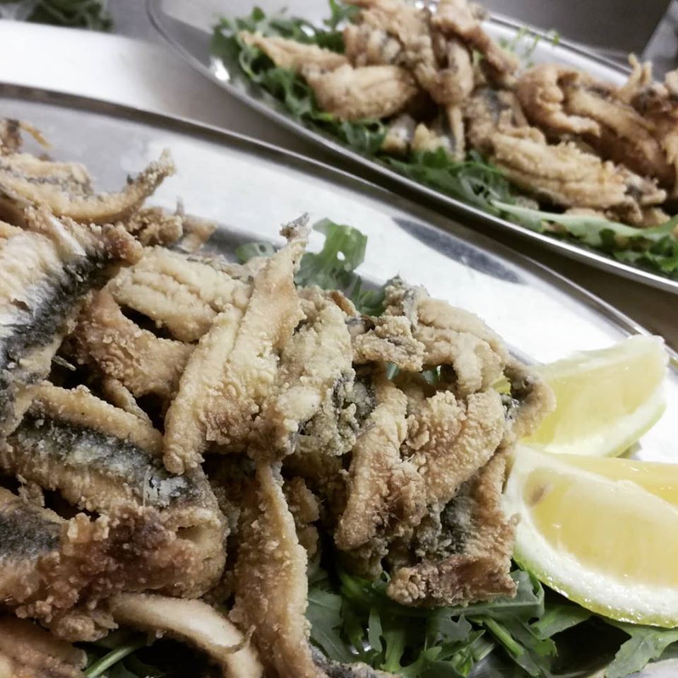 Valle Cecchina Trattoria