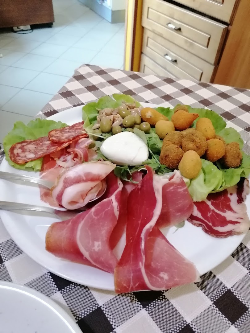 Valle Del Noce