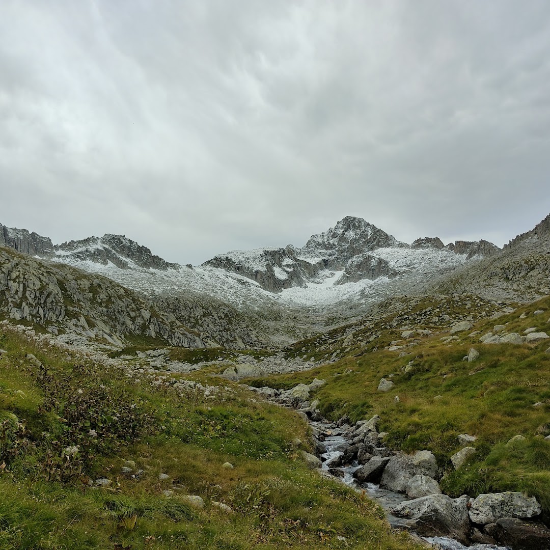 Valle di San Valentino