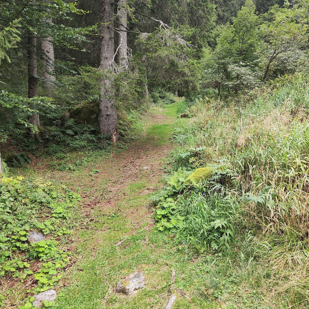 Valle di San Valentino