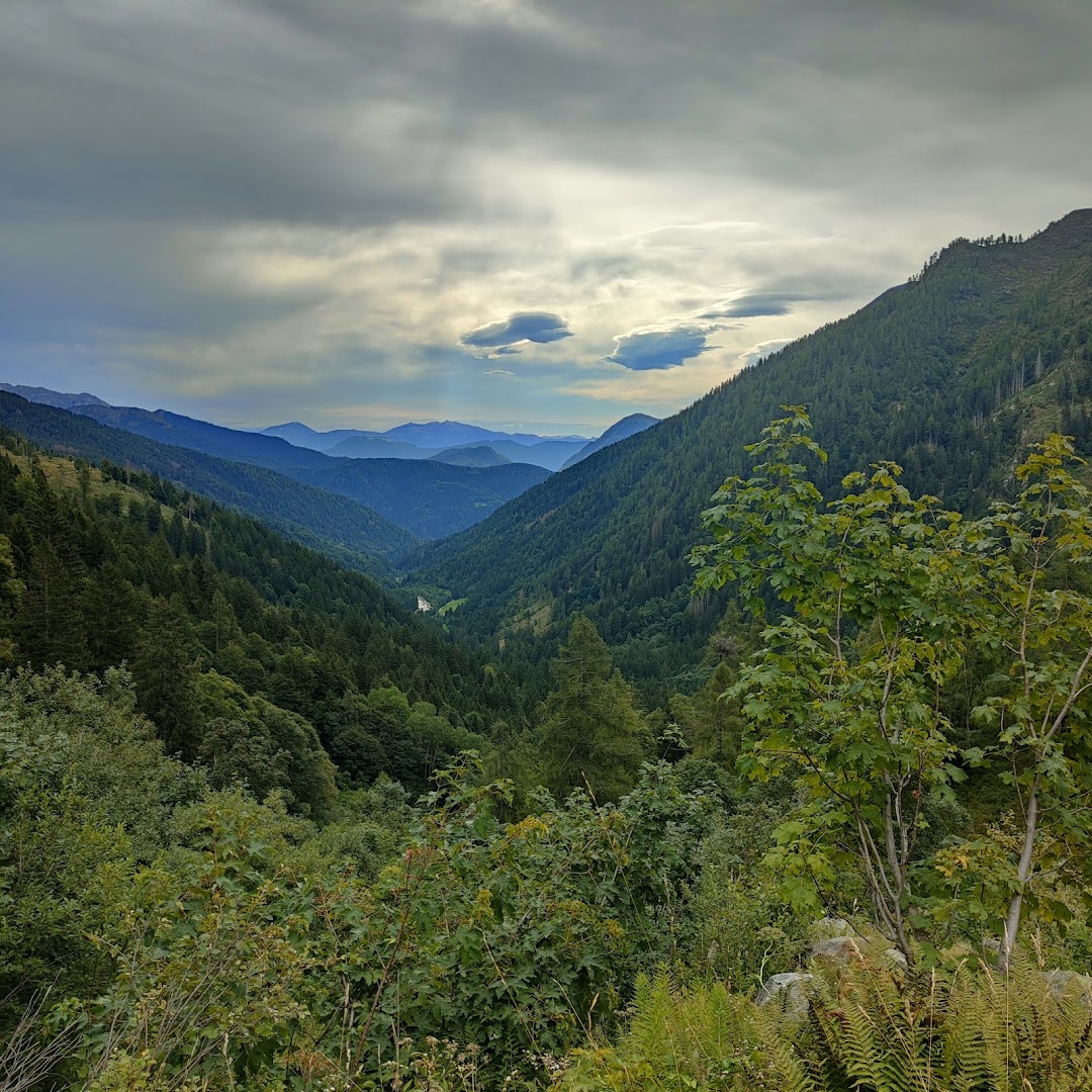 Valle di San Valentino