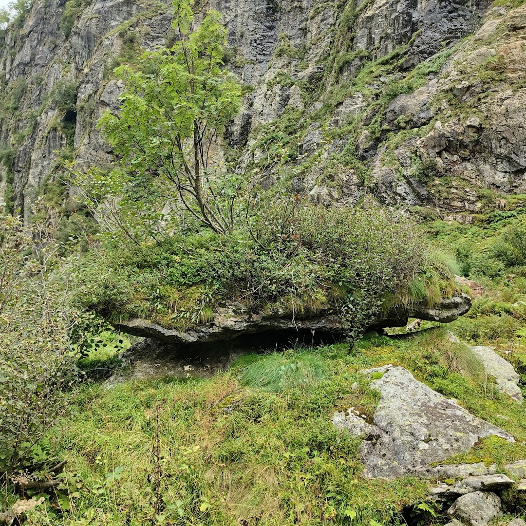 Valle di San Valentino