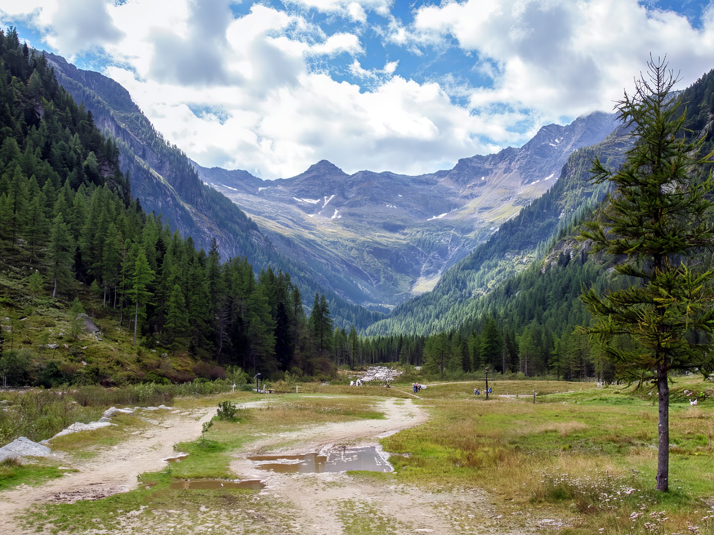 Valle Quarazza