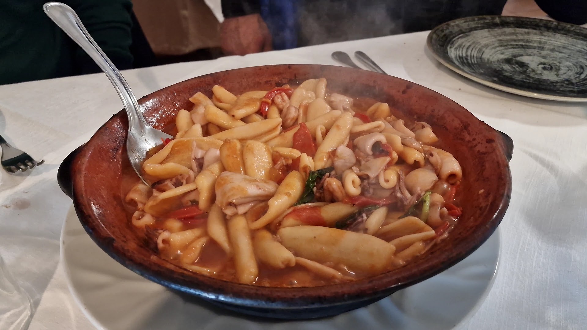 Valleluna Ristorante
