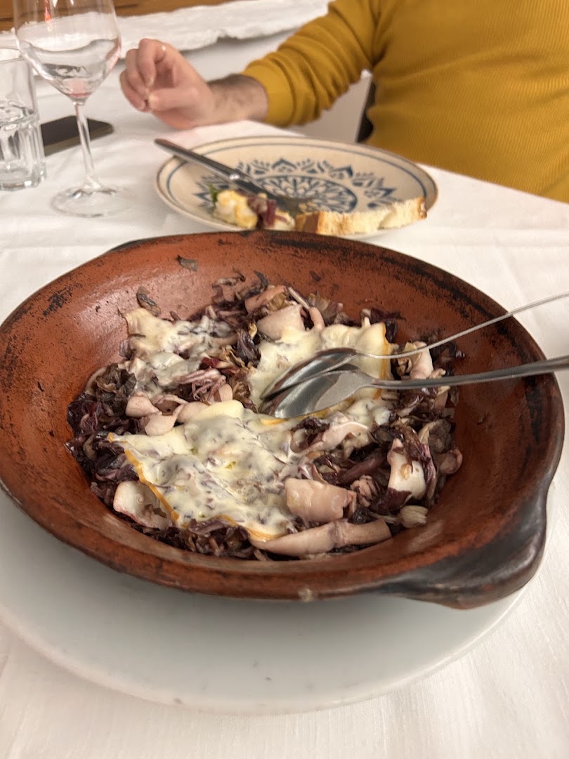 Valleluna Ristorante