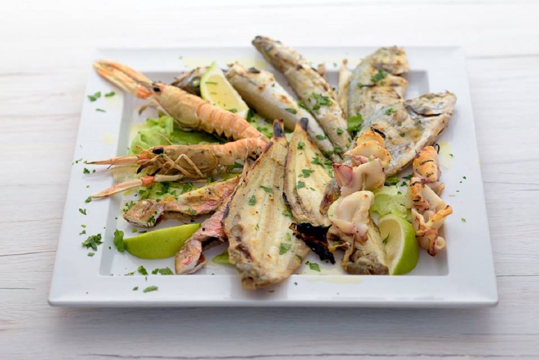 Valleluna Ristorante