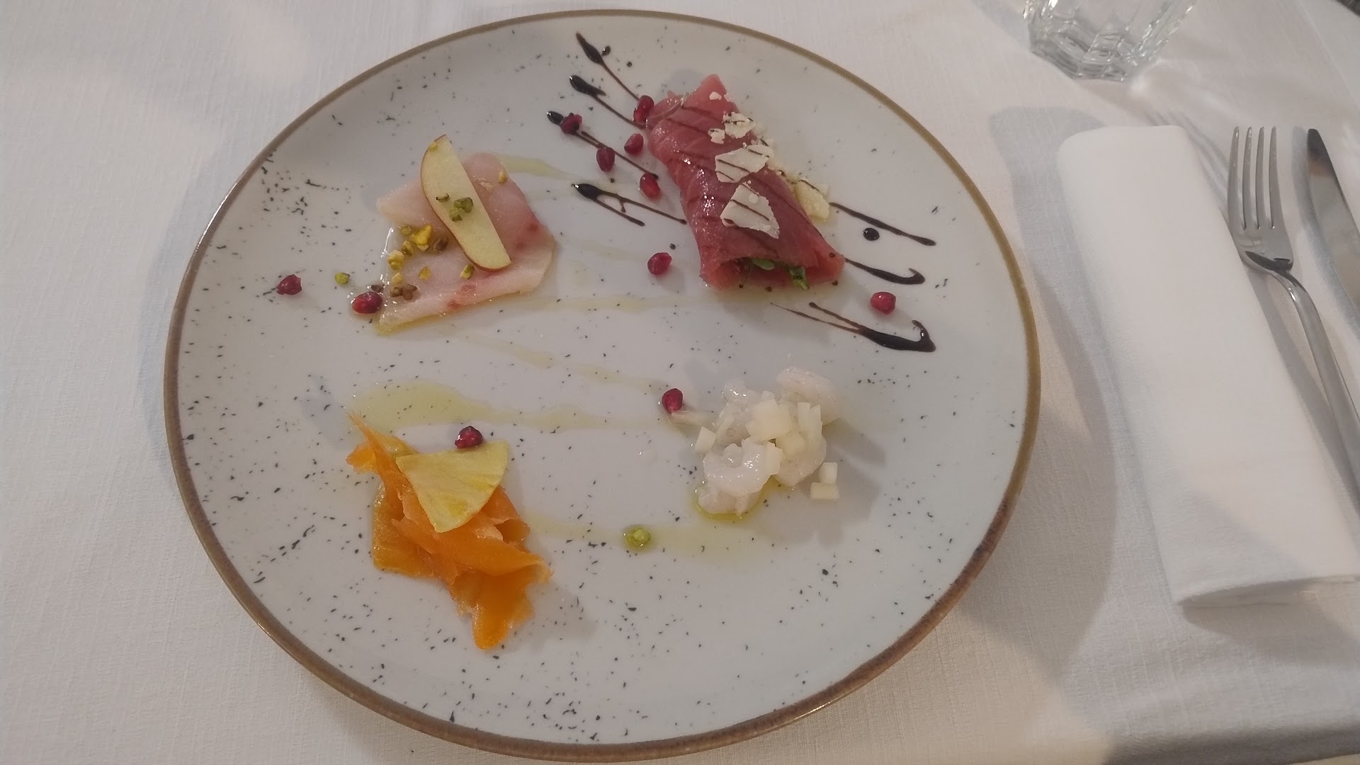 Valleluna Ristorante