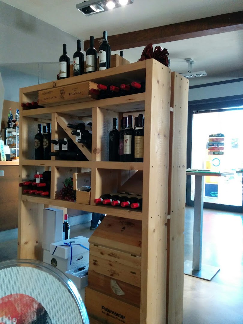 VALLEVERDE cafè, Melfi