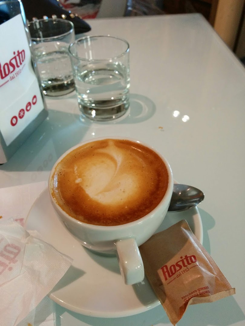 VALLEVERDE cafè