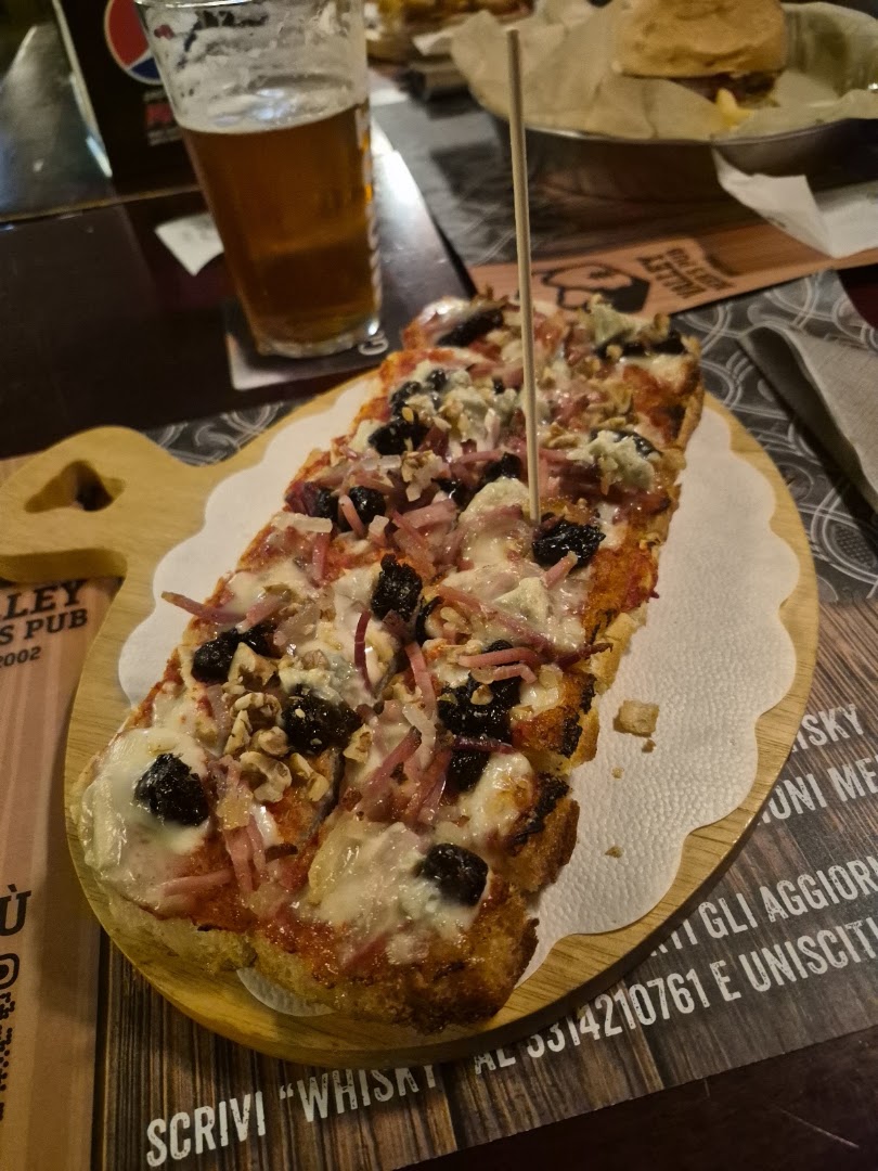 Valley Beer's Pub