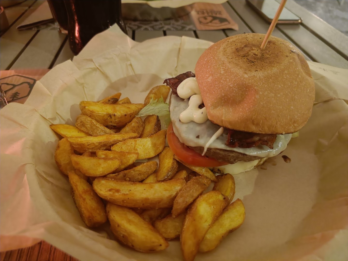 Valley Beer's Pub