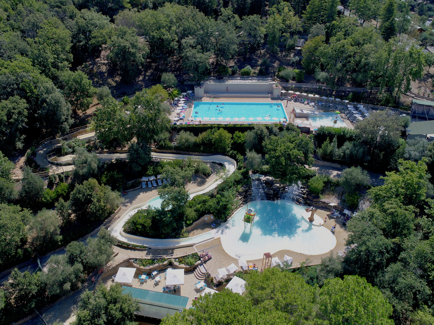 Vallicella Glamping Resort by Vacanze col cuore