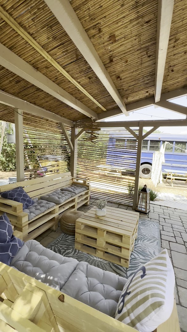 Vallicella Glamping Resort by Vacanze col cuore
