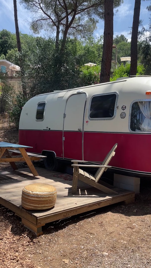 Vallicella Glamping Resort by Vacanze col cuore