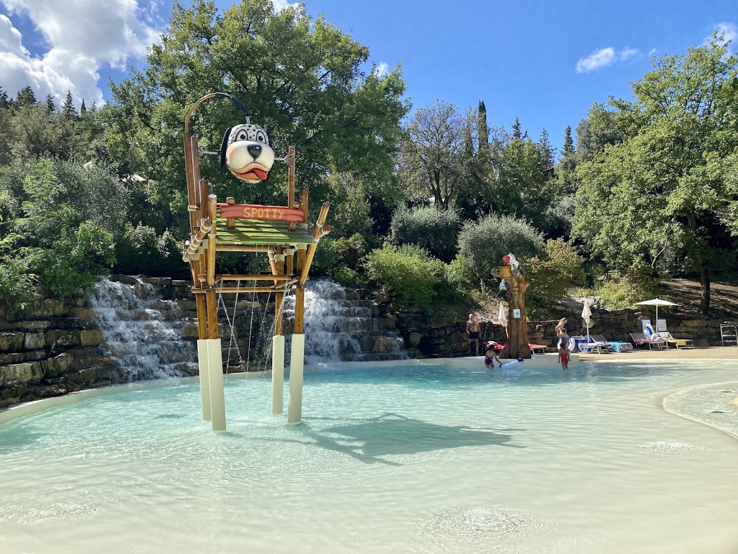 Vallicella Glamping Resort by Vacanze col cuore