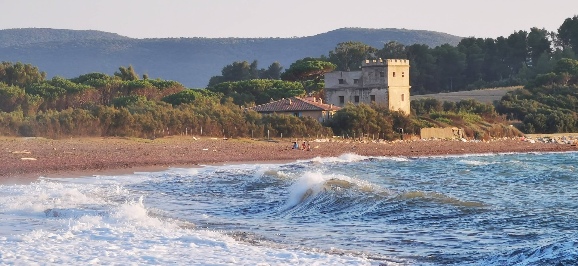 Vallini, San Vincenzo