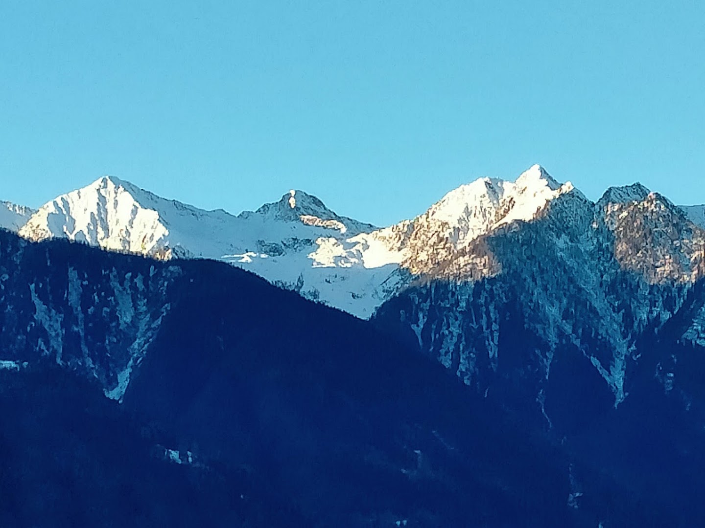 Valmalenco Alpina