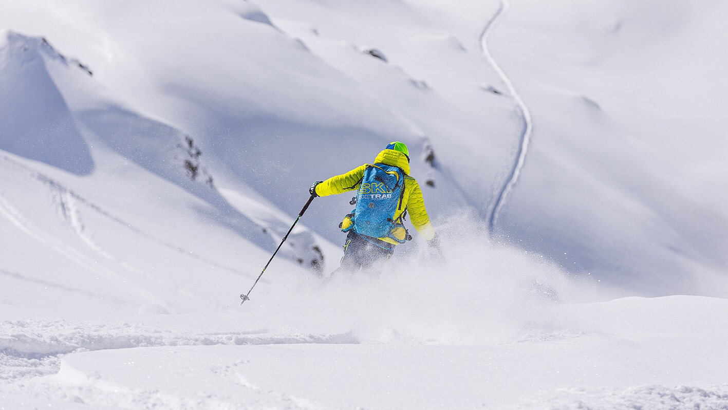Valmalenco Alpina