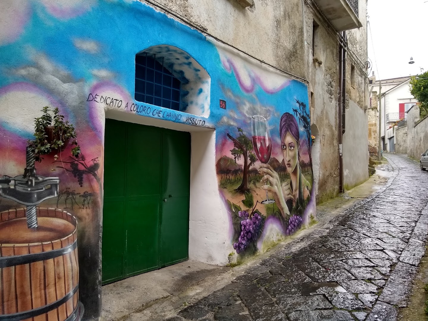 Valogno Borgo d'Arte