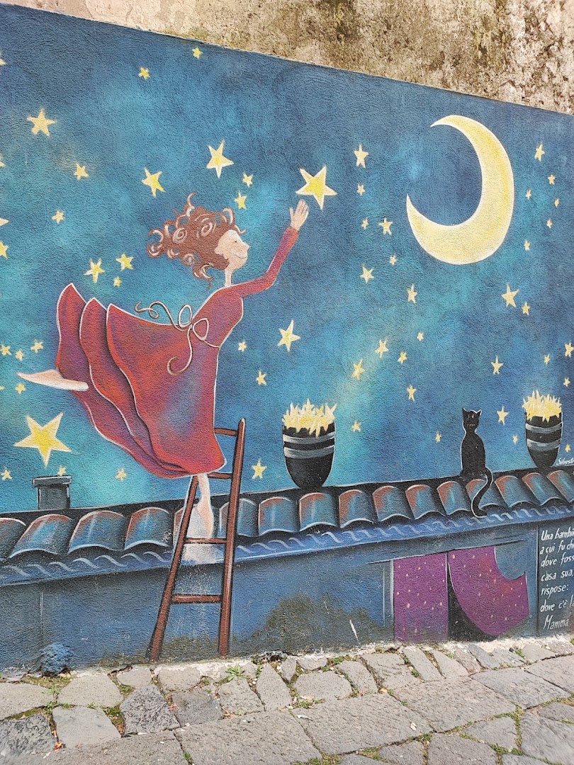 Valogno Borgo d'Arte