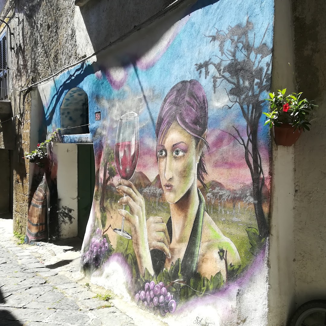 Valogno Borgo d'Arte