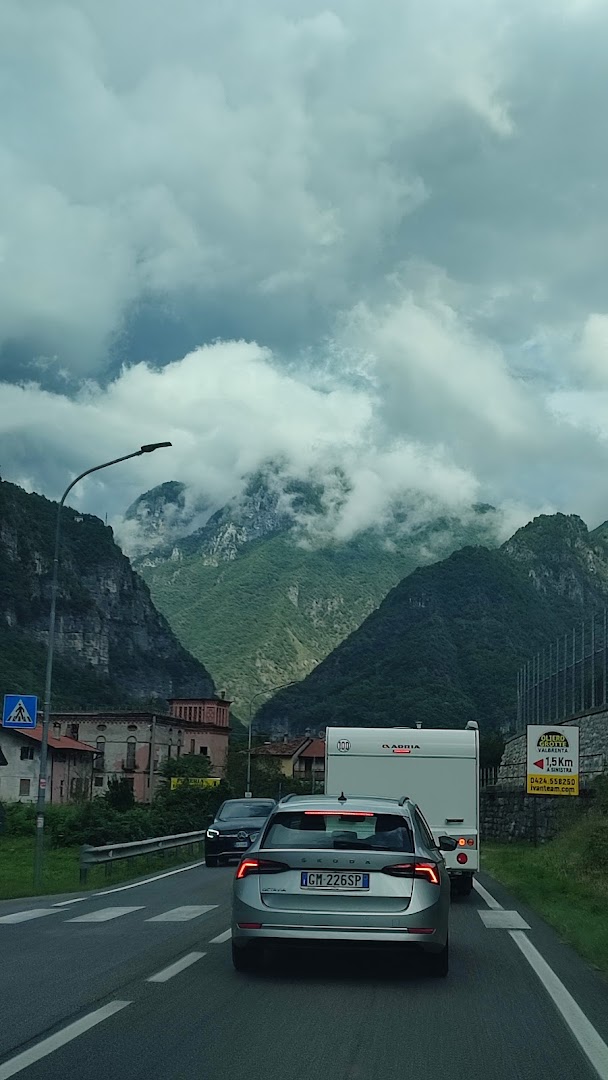 Valsugana Rent Bike