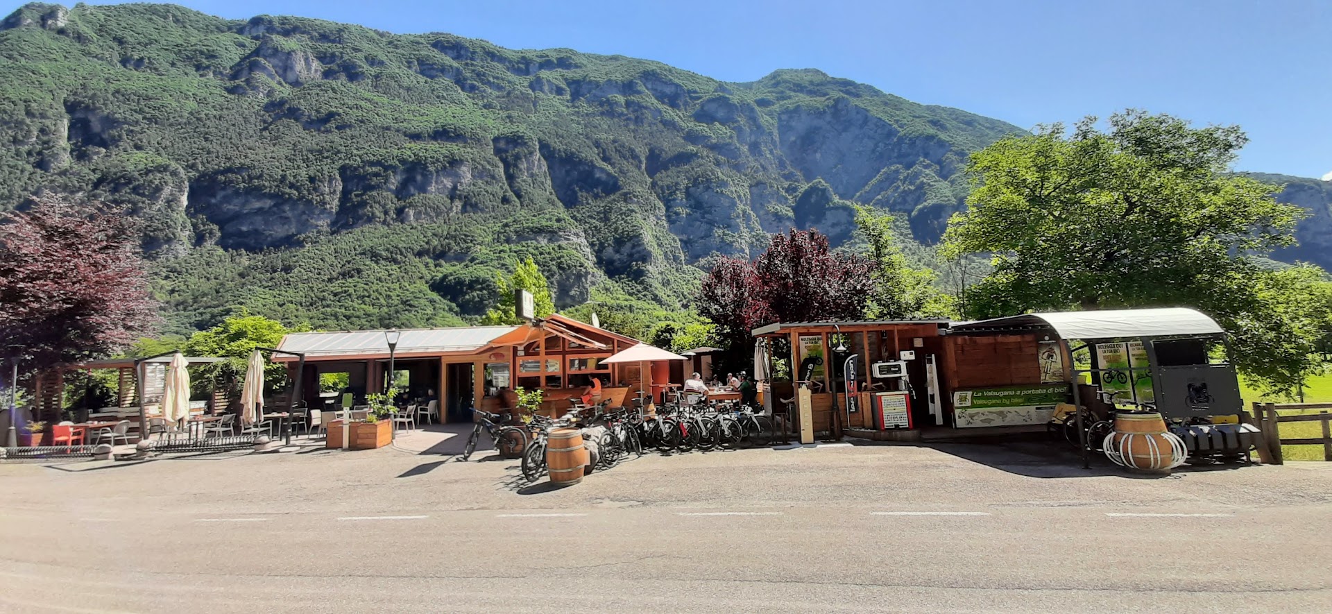 Valsugana Rent Bike