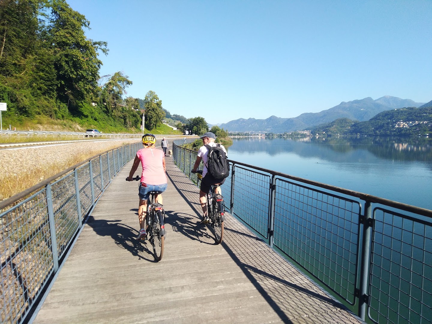 Valsugana Rent Bike