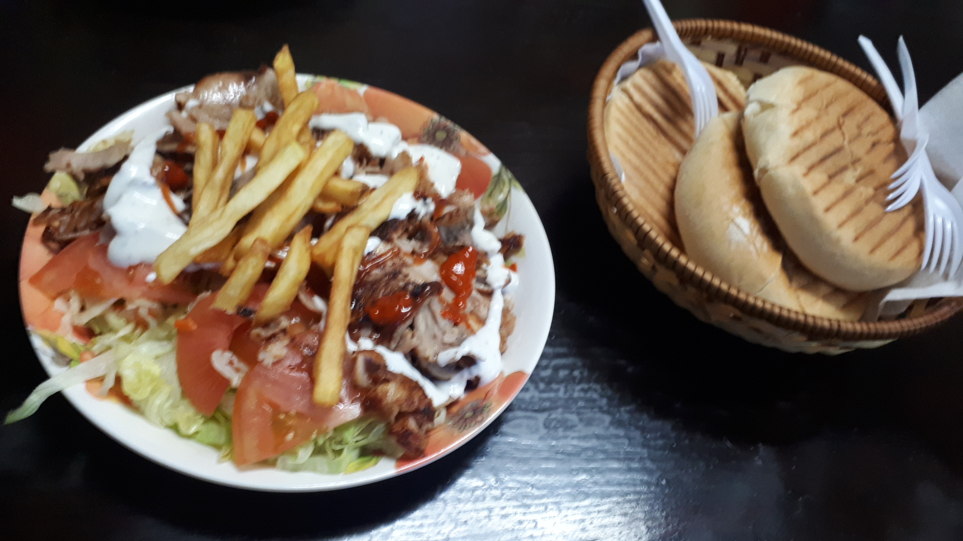 Valtrompia Kebab, Gardone Val Trompia