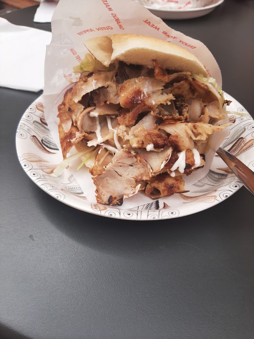 Valtrompia Kebab