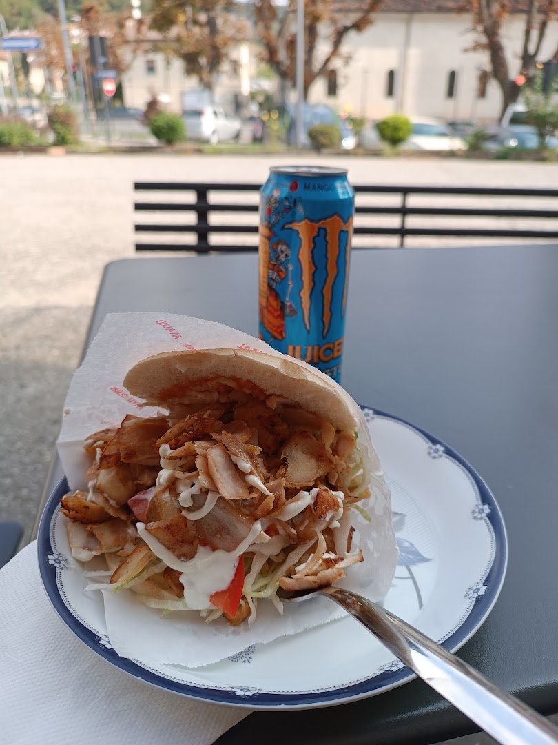 Valtrompia Kebab