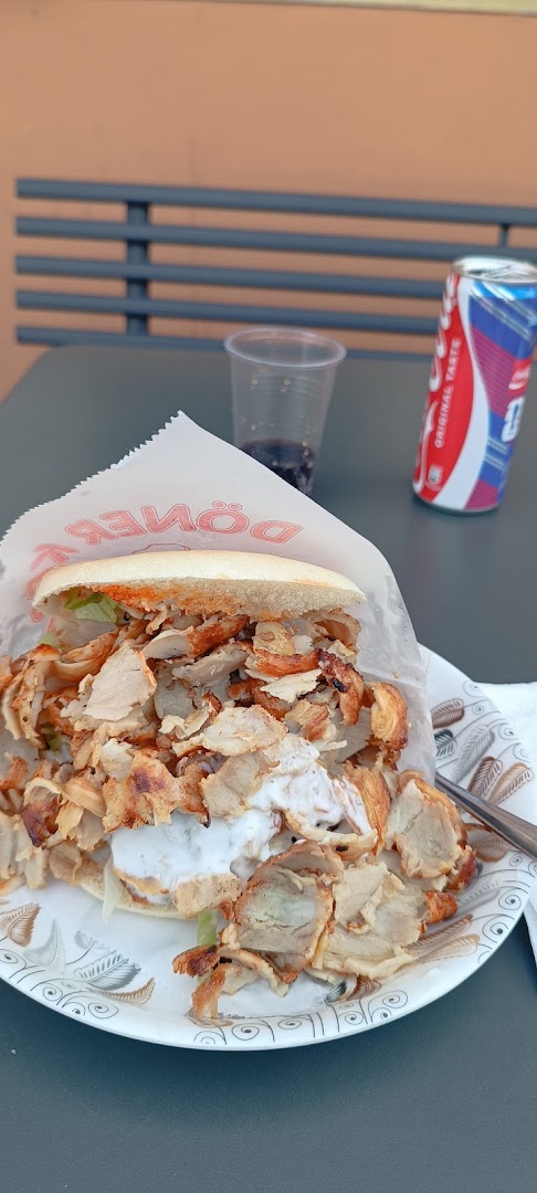 Valtrompia Kebab