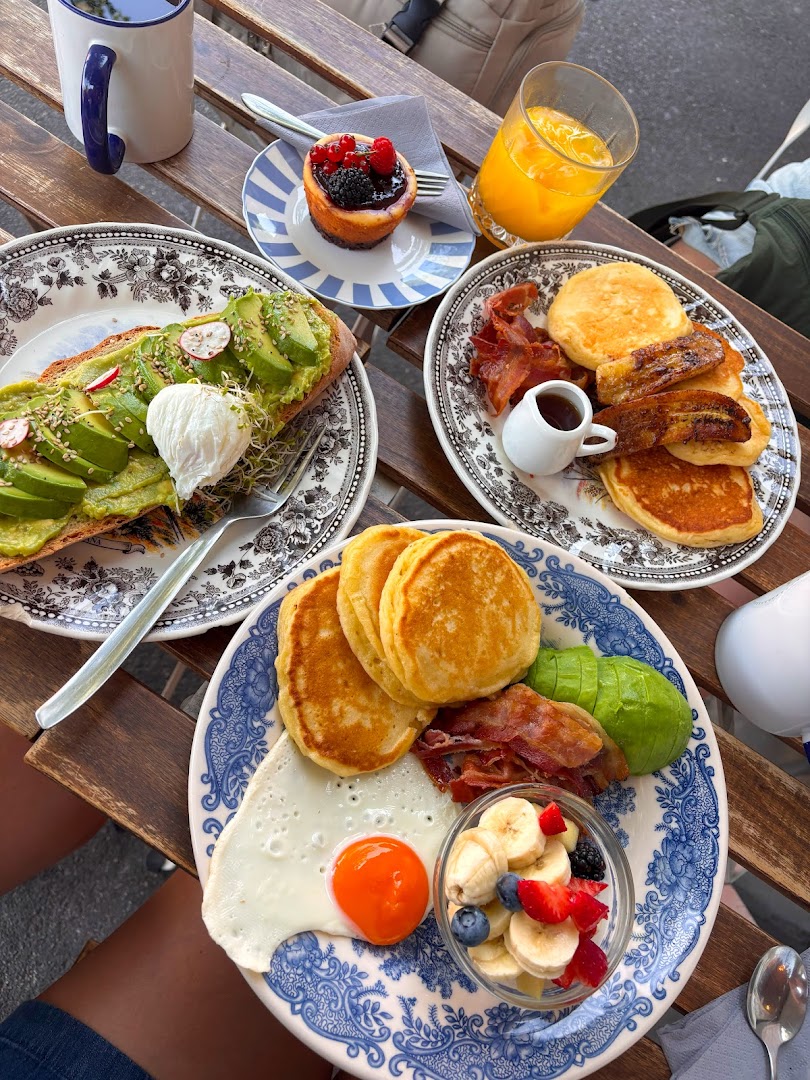 VaLù Bakery & Cakes