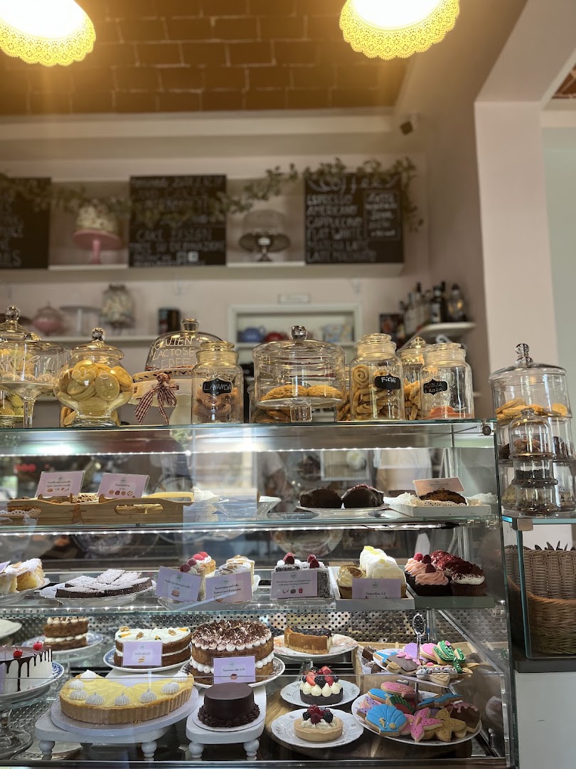 VaLù Bakery & Cakes