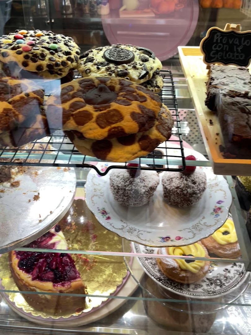 VaLù Bakery & Cakes, Firenze